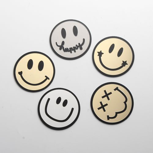 Sticker pour téléphone portable - Ref 1373426