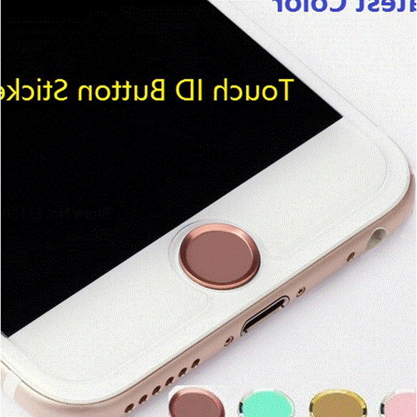 Sticker pour téléphone portable - Ref 1373513