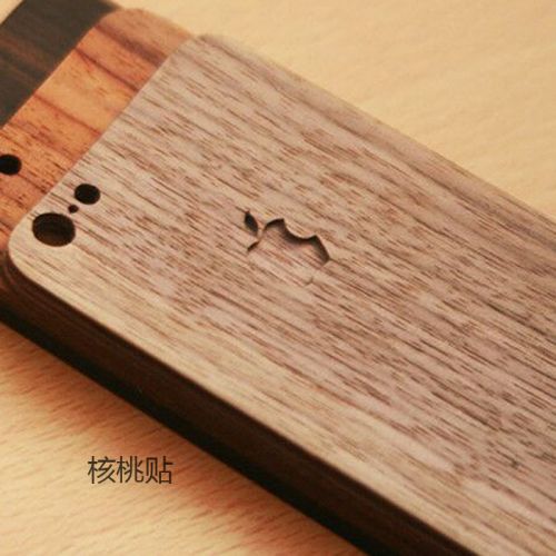 Sticker pour téléphone portable LUXEWOOD - Ref 1373725
