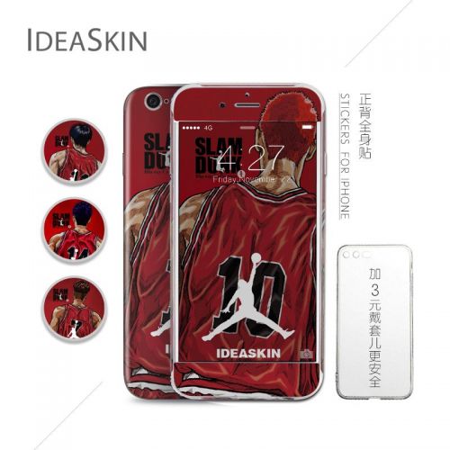Sticker pour téléphone portable IDEASKIN - Ref 1374484