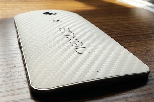 Sticker pour téléphone portable DBRAND - Ref 1374552