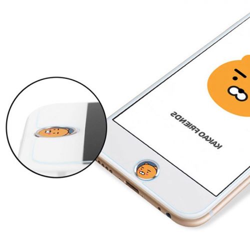 Sticker pour téléphone portable KAKAO FRIENDS - Ref 1374791