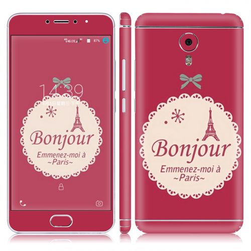 Sticker pour telephone portable 1375312