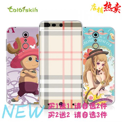 Sticker pour téléphone portable COLORSKIN - Ref 1376103