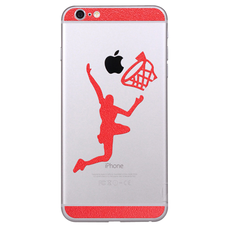 Sticker pour téléphone portable COLORSKIN - Ref 1376130