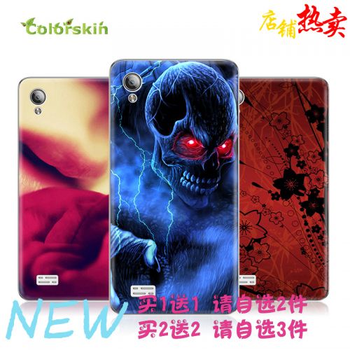 Sticker pour téléphone portable COLORSKIN - Ref 1376153