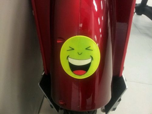 Sticker pour vélos - Ref 2275835