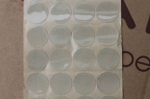 Sticker pour vélos - Ref 2275985