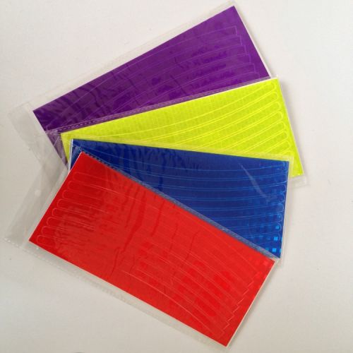 Sticker pour vélos - Ref 2276006