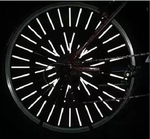 Sticker pour vélos - Ref 2276041