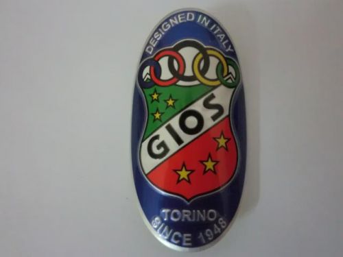 Sticker pour vélos - Ref 2276043