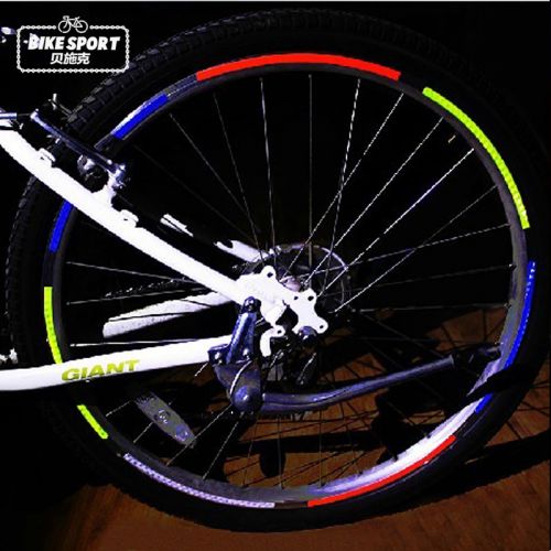 Sticker pour vélos SAHOO - Ref 2276080