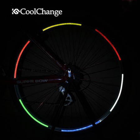 Sticker pour vélos - Ref 2276099