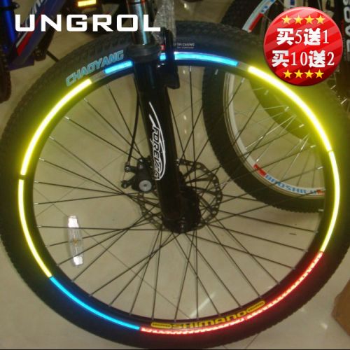 Sticker pour vélos UNGROL - Ref 2276114