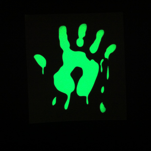 Sticker pour vélos - Ref 2276129