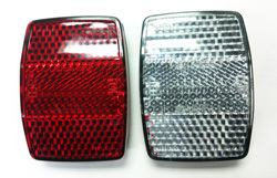 Sticker pour vélos - Ref 2276186