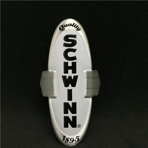 Sticker pour vélos - Ref 2276234