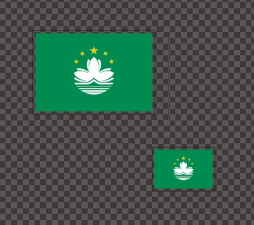 Sticker pour vélos - Ref 2276273