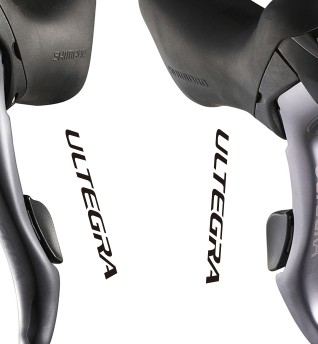 Sticker pour vélos - Ref 2276277