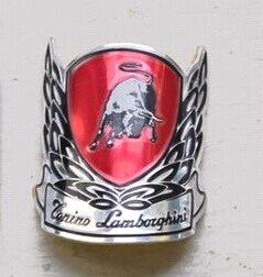 Sticker pour vélos - Ref 2276328