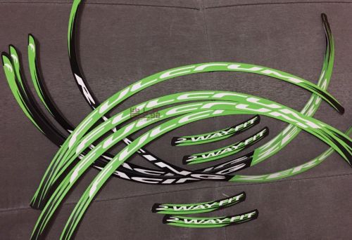 Sticker pour vélos - Ref 2276613