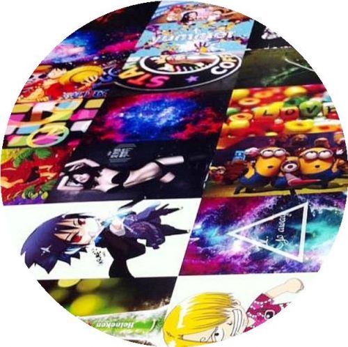 Sticker pour vélos - Ref 2276712