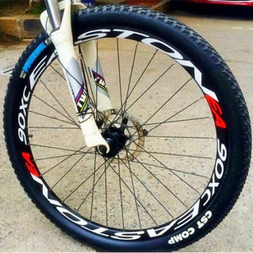 Sticker pour vélos - Ref 2276736