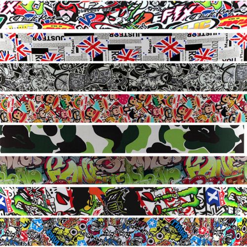 Sticker pour vélos CUICUI - Ref 2276776