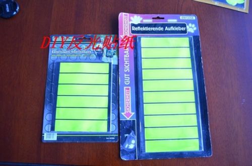 Sticker pour vélos - Ref 2276815