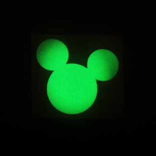 Sticker pour vélos - Ref 2276862