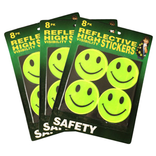 Sticker pour vélos - Ref 2277031