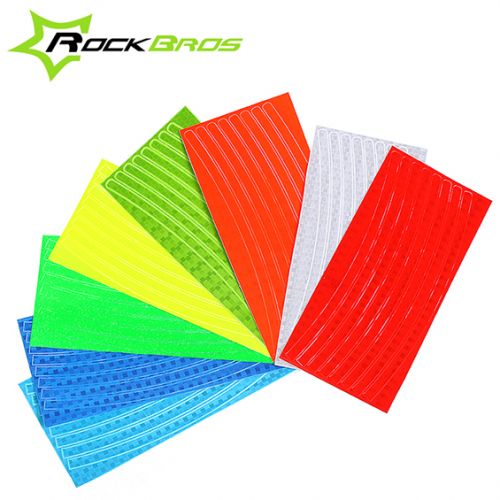 Sticker pour vélos ROCKBROS - Ref 2277475