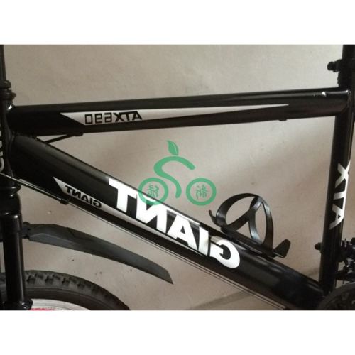 Sticker pour vélos - Ref 2277613