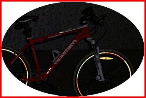Sticker pour vélos DUUTI - Ref 2277627
