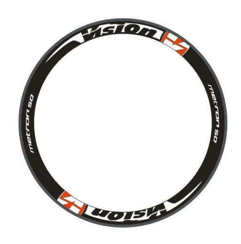 Sticker pour vélos READU - Ref 2277674