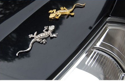 Sticker pour vélos - Ref 2277915