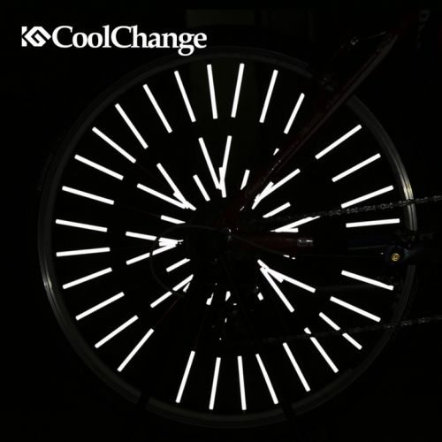 Sticker pour vélos - Ref 2278036