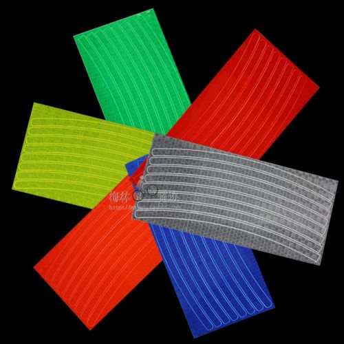 Sticker pour vélos - Ref 2278040