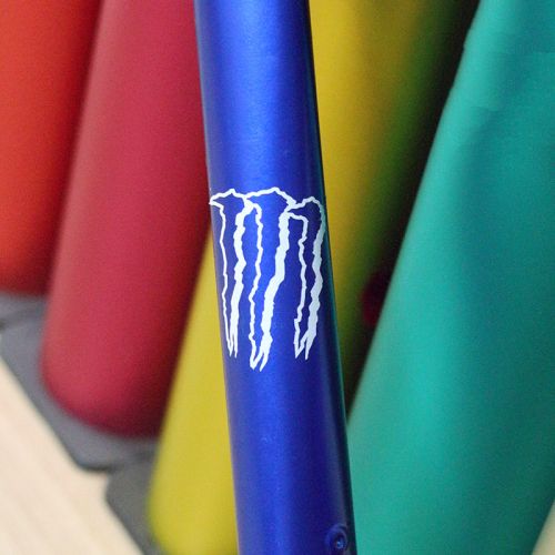 Sticker pour vélos - Ref 2278284