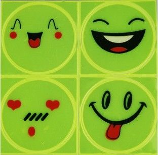 Sticker pour vélos KINGSIR - Ref 2278287