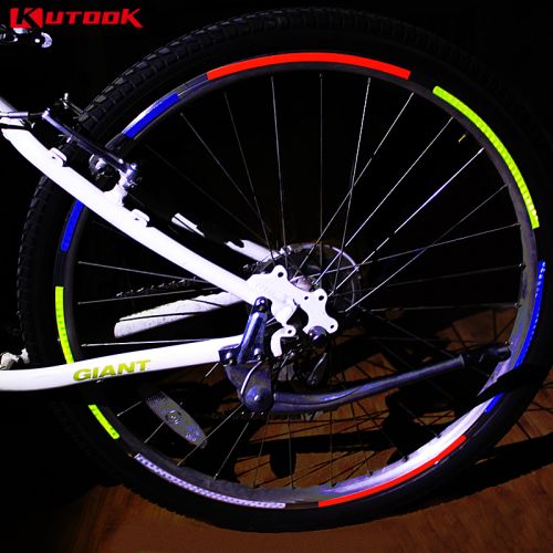 Sticker pour vélos KUTOOK - Ref 2278522