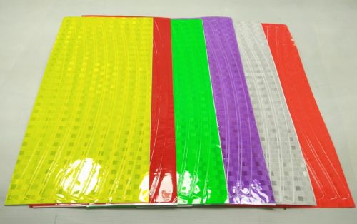 Sticker pour vélos - Ref 2278617