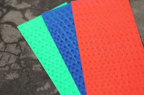 Sticker pour vélos - Ref 2278693