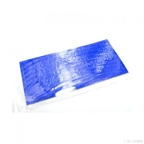 Sticker pour vélos - Ref 2278754