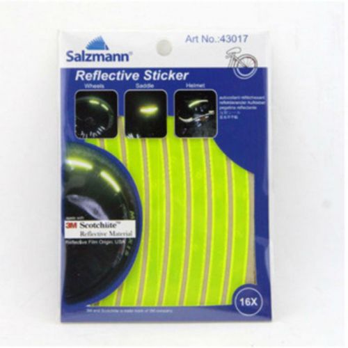 Sticker pour vélos - Ref 2278836