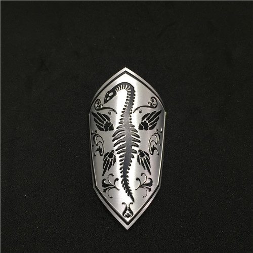 Sticker pour vélos - Ref 2279124