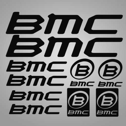 Sticker pour vélos - Ref 2279342