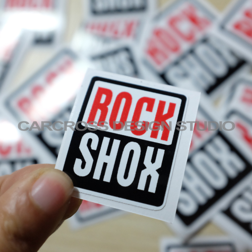 Sticker pour vélos - Ref 2279408