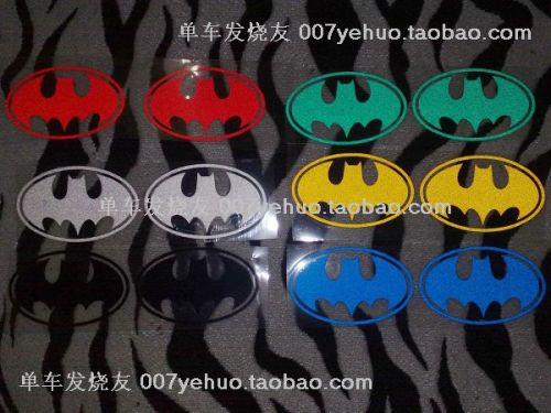 Sticker pour vélos - Ref 2279668