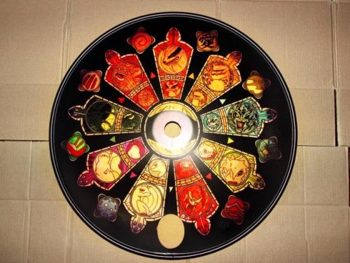 Sticker pour vélos - Ref 2279775